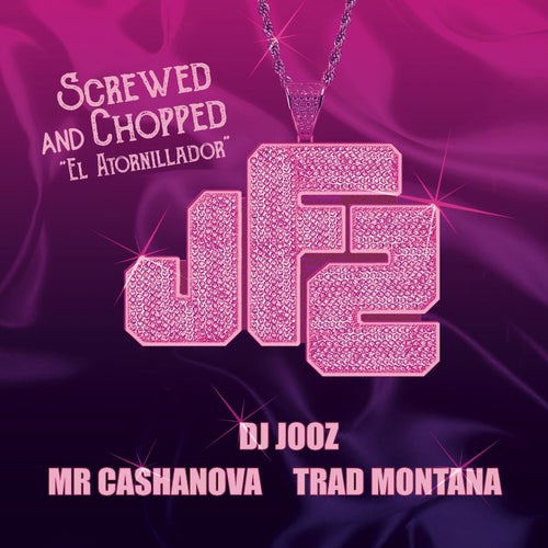 Jefes 2 (Screwed and Chopped)