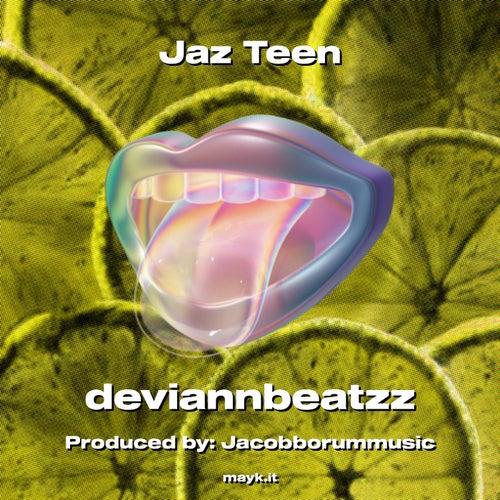Jaz Teen