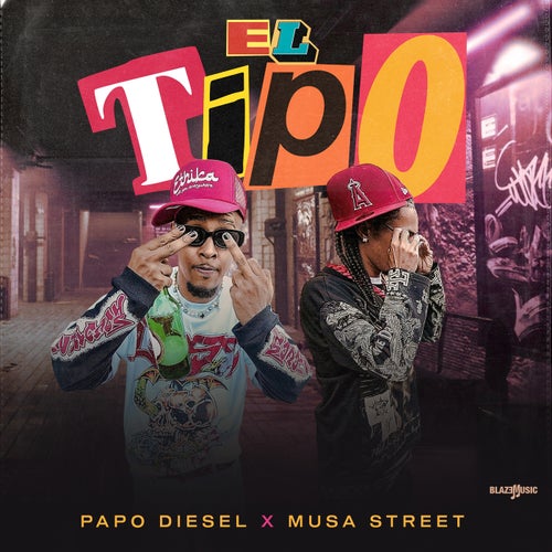 El Tipo