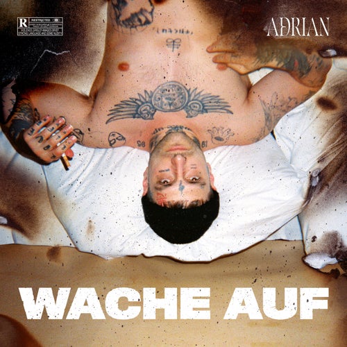 Wache auf