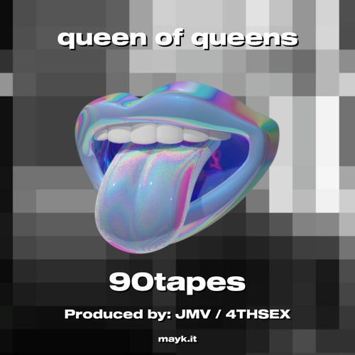 queen of queens