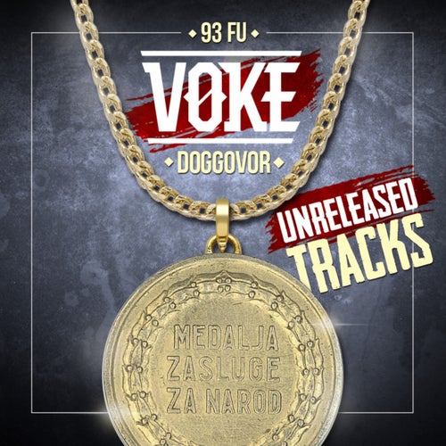 Unreleased Tracks (Vol. 1)