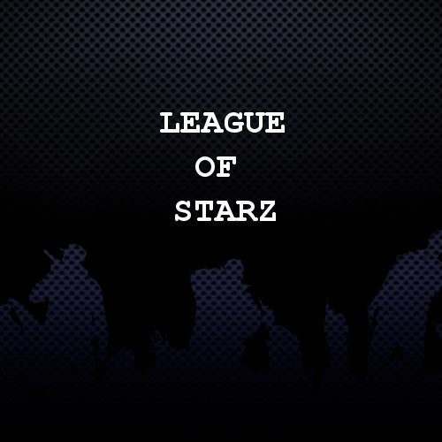 League of Starz Profile