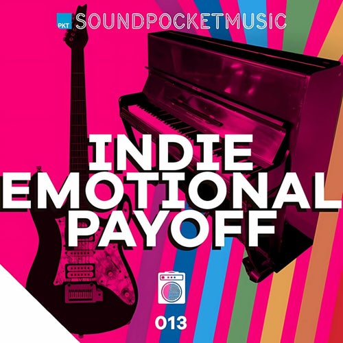 Indie Emotional Payoff