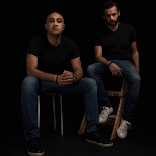 Fady & Mina Profile