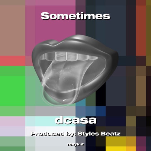 Sometimes