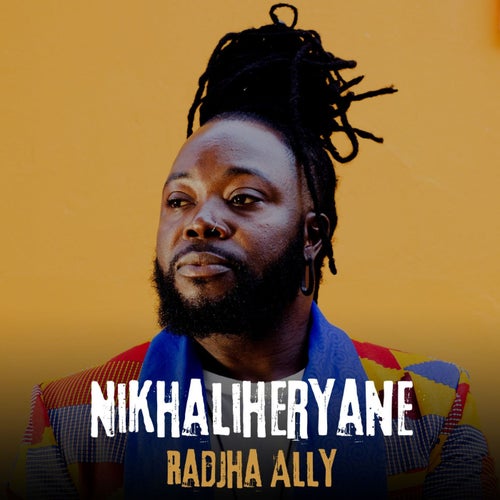 Nikhaliheryane
