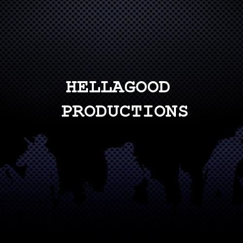 Hellagood Productions Profile