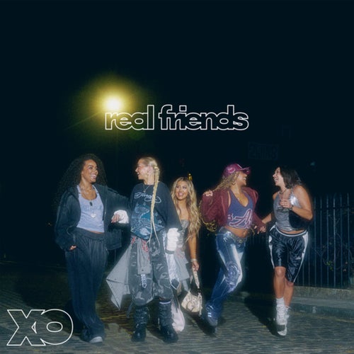 Real Friends