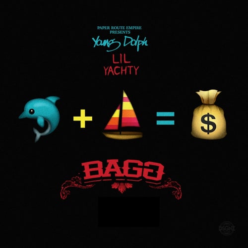 Bagg  (feat. Lil Yachty)