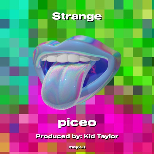 Strange