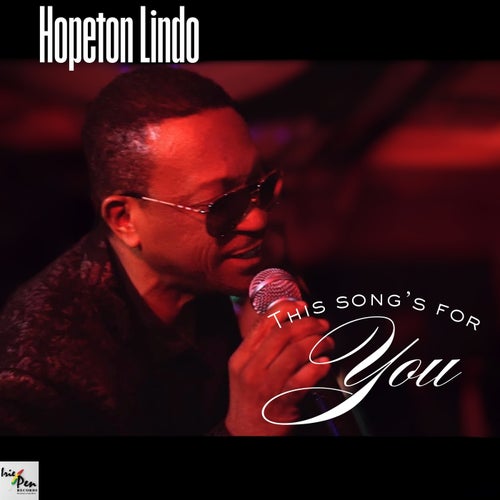 This Song's For You