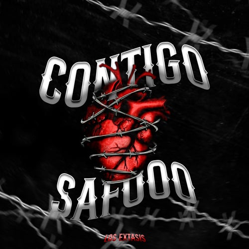 Contigo Safo (En Vivo)