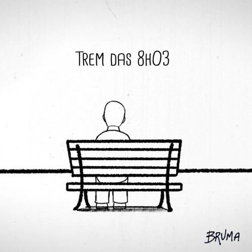 Trem das 8h03
