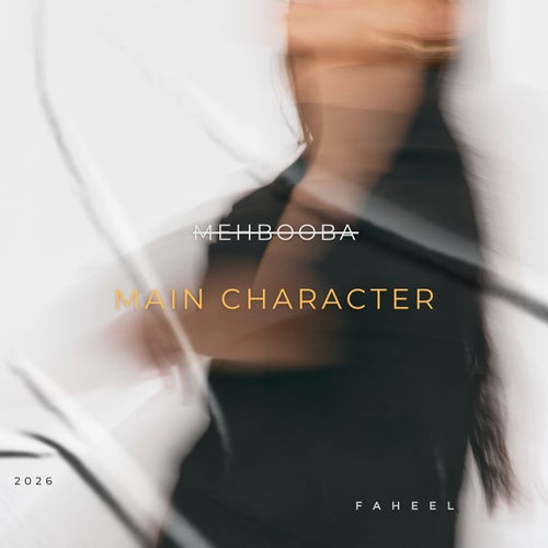 Main Character