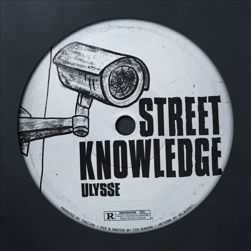 Street Knowledge