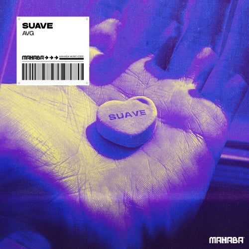 Suave (Extended Mix)