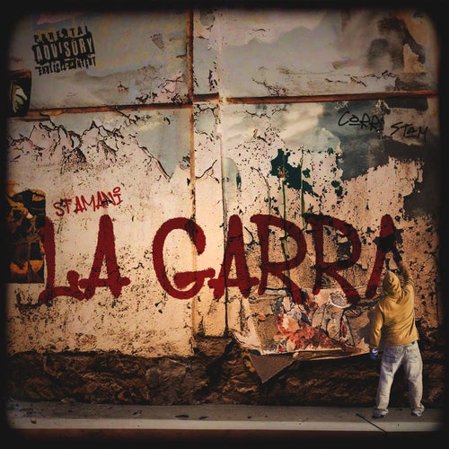 La Garra