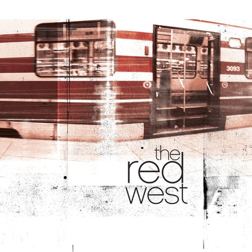 The Red West (U.S.Version)