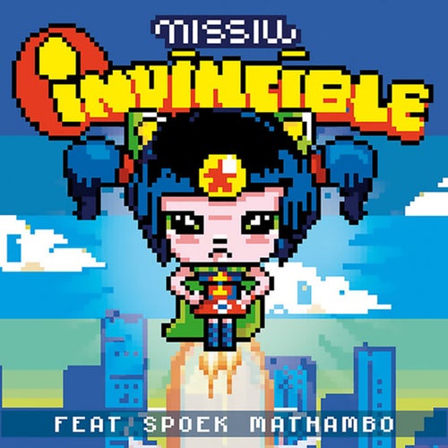 Invincible