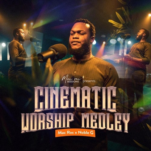 Cinematic Worship Medley