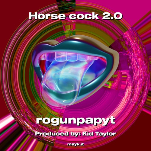 Horse c*** 2.0