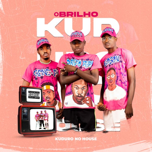 Kuduro No House
