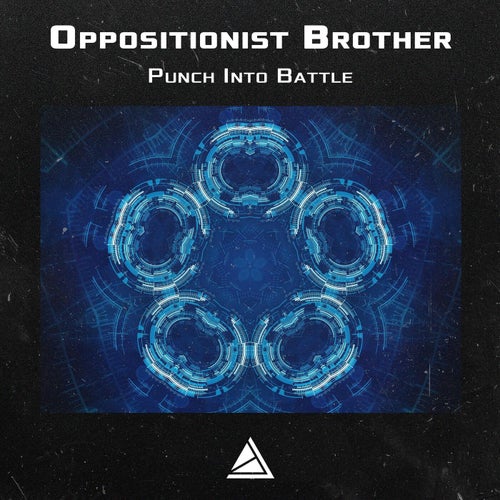 Punch Into Battle