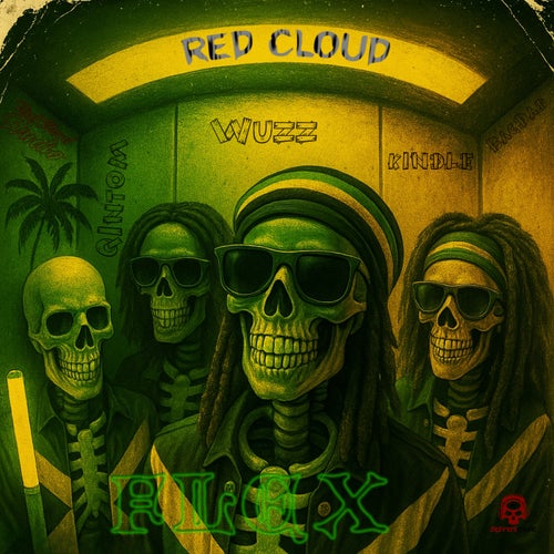 Flex (feat. BagDad, Q1ntom, Kindle!) & Kindle!