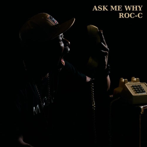 Ask Me Why