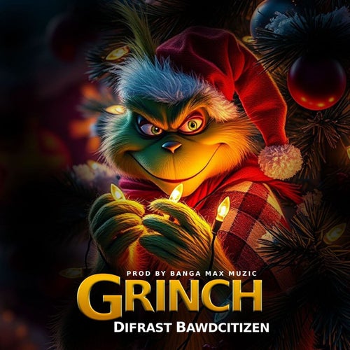 Grinch