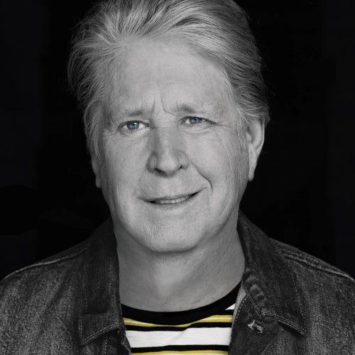 Brian Wilson Profile