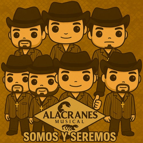 Somos Y Seremos (Remastered 2025)