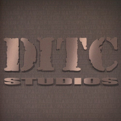 D.I.T.C. Records Profile