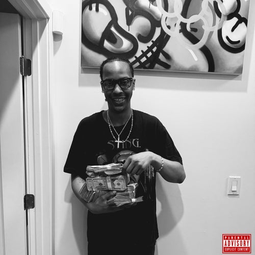 Won't let up (freestyle)