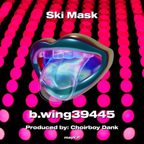 Ski Mask