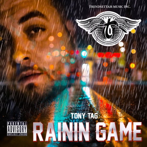 Rainin Game - Single