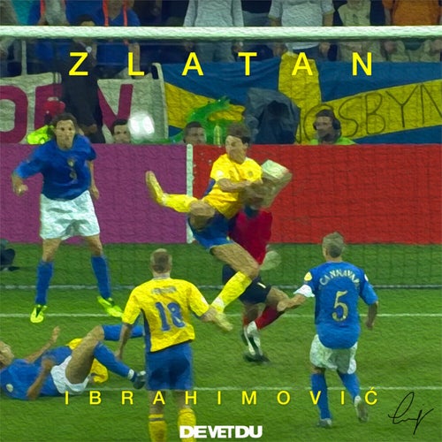 Zlatan Ibrahimović