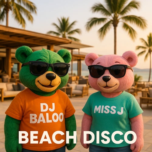Beach Disco