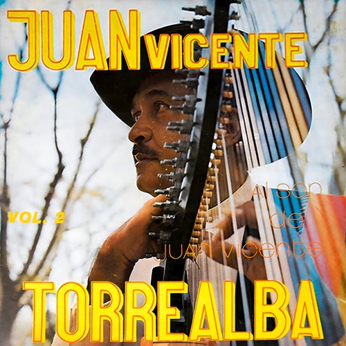 Al Son De Juan Vicente Vol. 2