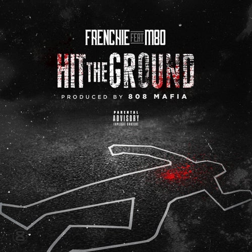 Hit the Ground (feat. M80) - Single