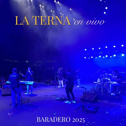 Baradero 2025 (En Vivo)