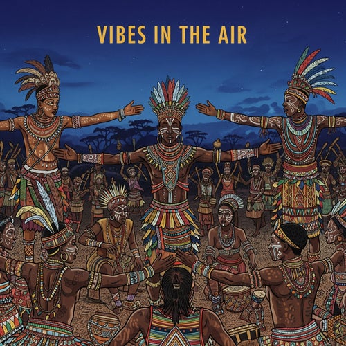 Vibes in the air