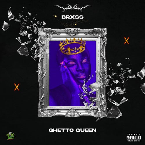 Ghetto Queen
