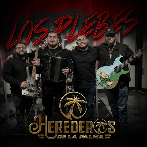 Los Plebes (En Vivo)