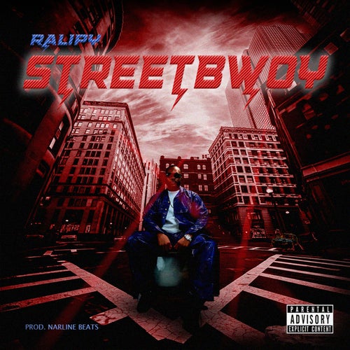 StreetBwoy
