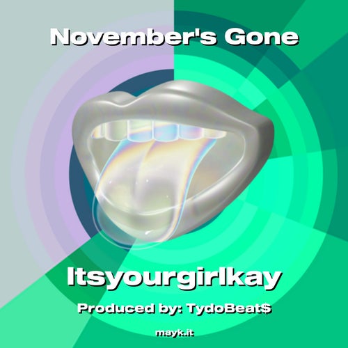 Novembers Gone