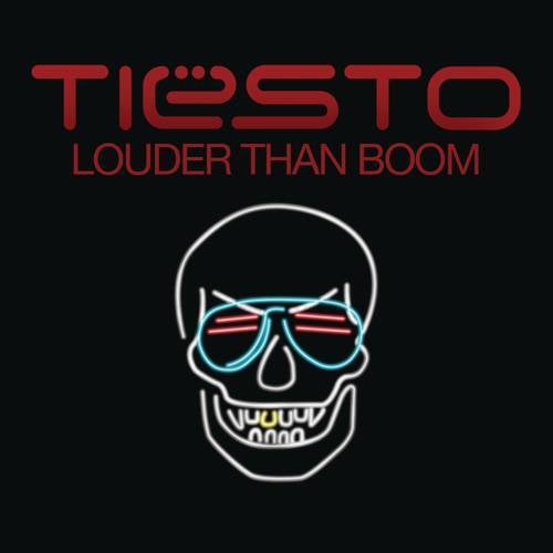 Louder Than Boom