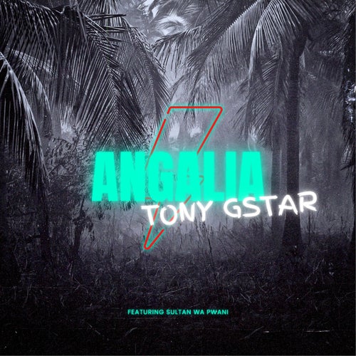 Angalia (feat. Sultan wa pwani)