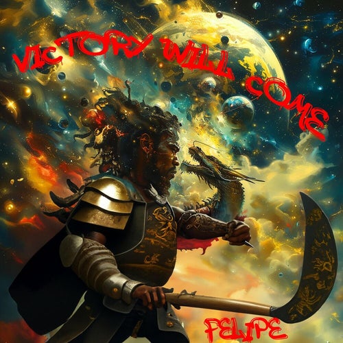 Victory Will Come
